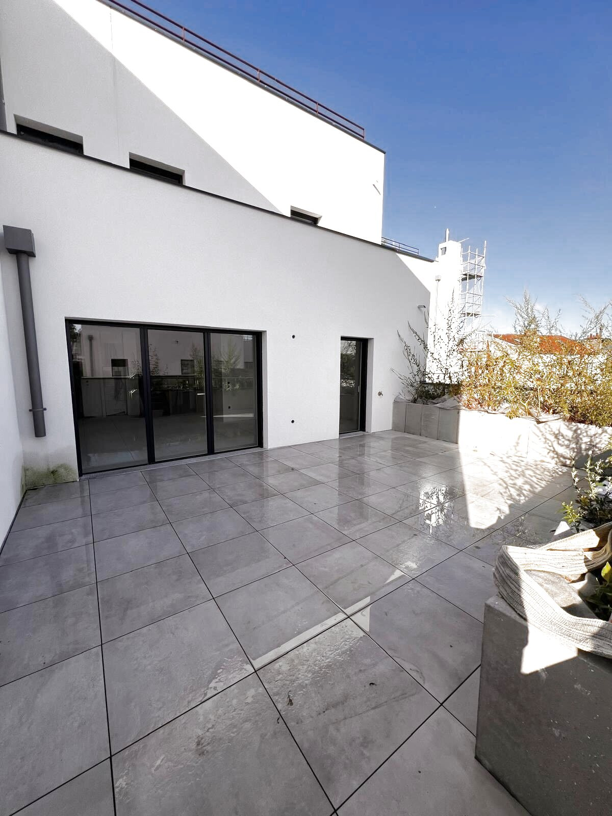 Duplex d’exception 5 pièces   102 m2 avec terrasses & rooftop