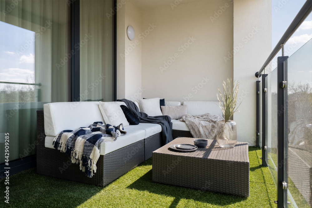 Appartement lumineux 4 pièces de 100m2 avec Balcon Paris 12e - BEL AIR