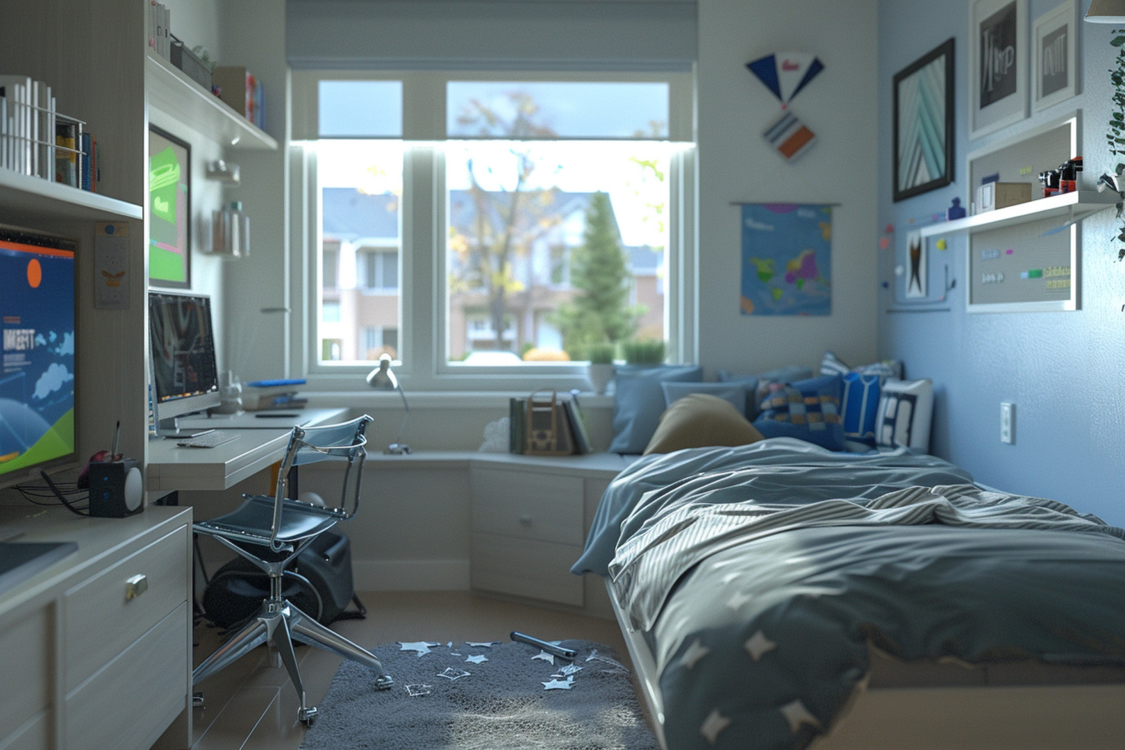 property